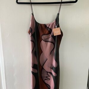 Brand new with tags
